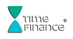 Time Finance White Time Finance White